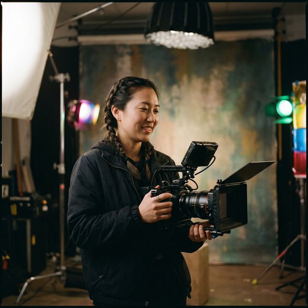 丝瓜视频摄影师