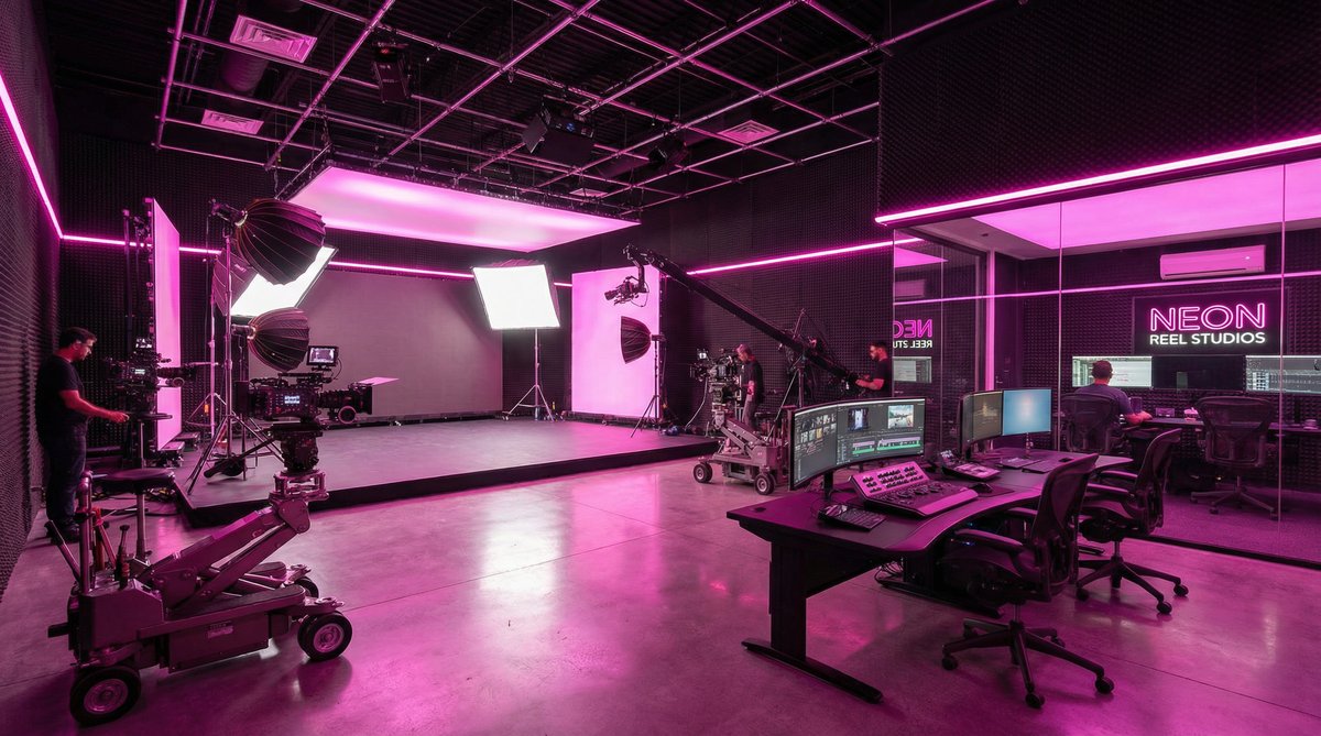 丝瓜视频工作室