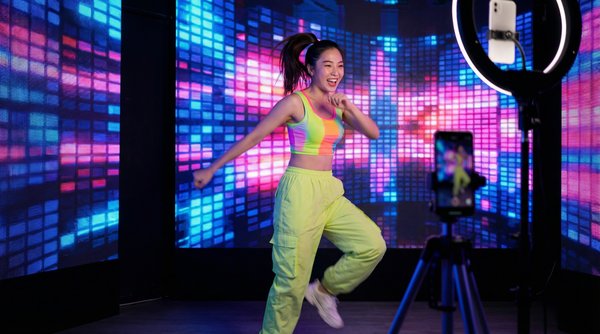 丝瓜视频舞蹈视频