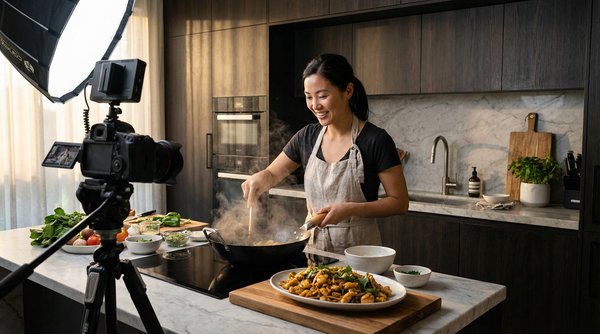 丝瓜视频美食视频